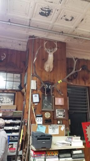 Hardware Store «Travis Hardware», reviews and photos, 300 Delannoy Ave, Cocoa, FL 32922, USA