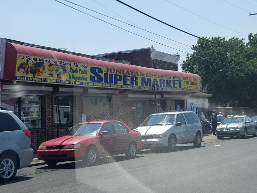 Supermarket «Juniata Super Market», reviews and photos, 1054 E Lycoming St, Philadelphia, PA 19124, USA