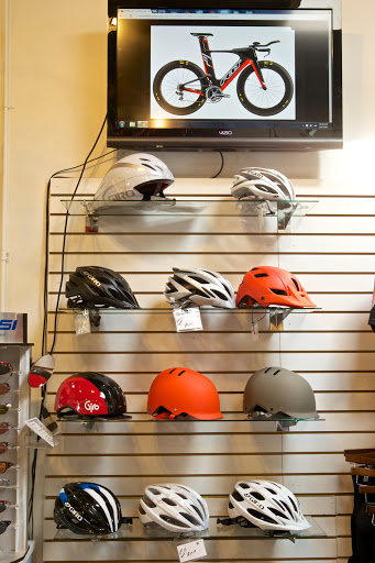 Bicycle Store «Durham Cycles», reviews and photos, 756 9th St, Durham, NC 27705, USA