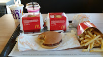 Aliment-réconfort du Restauration rapide McDonald's à Neuves-Maisons - n°6
