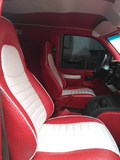 G&A Auto Upholstery