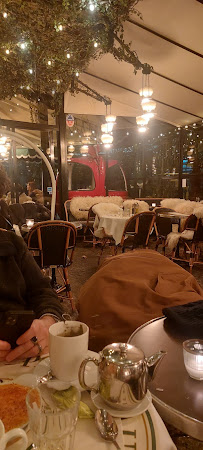 Plats et boissons du Restaurant français Paris Beaubourg - n°2