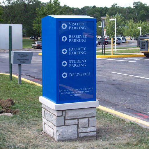 Commercial Printer «Brilliant DPI», reviews and photos, 6651 N Sidney Pl, Milwaukee, WI 53209, USA