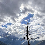 Photo n°10 de l'avis de Ellen.e fait le 22/10/2023 à 11:04 sur le  Belvedere grill-bar à Colle Santa Lucia