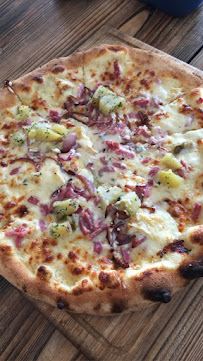 Pizza du Restaurant Pizz'amore Bron - n°12