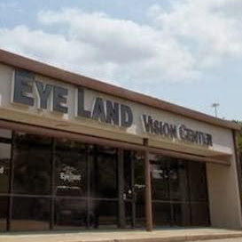 Optometrist «Eyeland», reviews and photos, 1422 N Loop 336 W, Conroe, TX 77304, USA