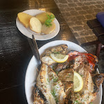 Photo n°2 de l'avis de voyageur.l fait le 18/05/2023 à 23:50 sur le  Restaurante Ponta do Garajau à Ribeira Quente