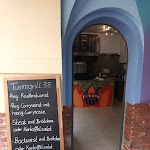 Photo n°2 de l'avis de Bu.e fait le 03/07/2023 à 06:48 sur le  TURMGRILL38 à Brandenburg