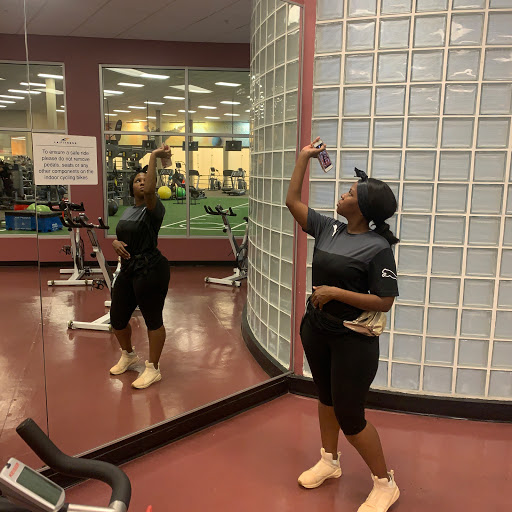 Gym «LA Fitness», reviews and photos, 1560 E Silver Star Rd, Ocoee, FL 34761, USA