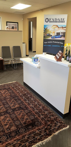 Fadaie Insurance Services, Inc. image