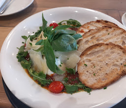 Lime Tree Cafe photo