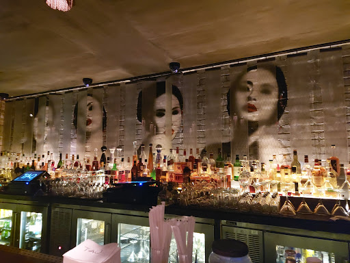 Pan-Asian Restaurant «TAO Downtown», reviews and photos, 92 9th Ave, New York, NY 10011, USA