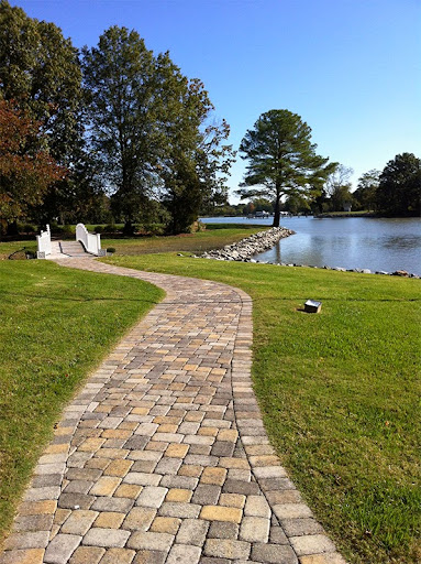 Banquet Hall «The Oaks Waterfront Inn and Events», reviews and photos, 25876 Royal Oak Rd, Easton, MD 21601, USA