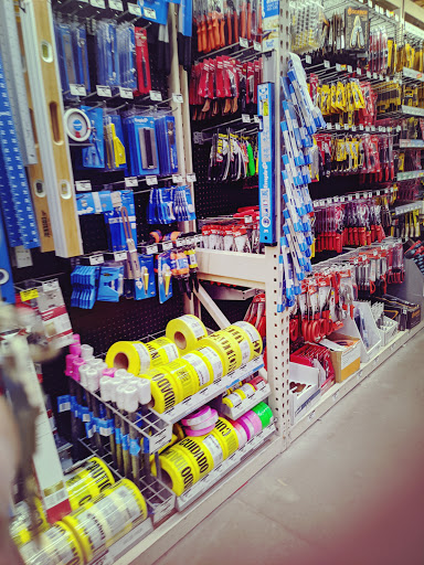 Home Improvement Store «The Home Depot», reviews and photos, 289 S Broadway, Salem, NH 03079, USA