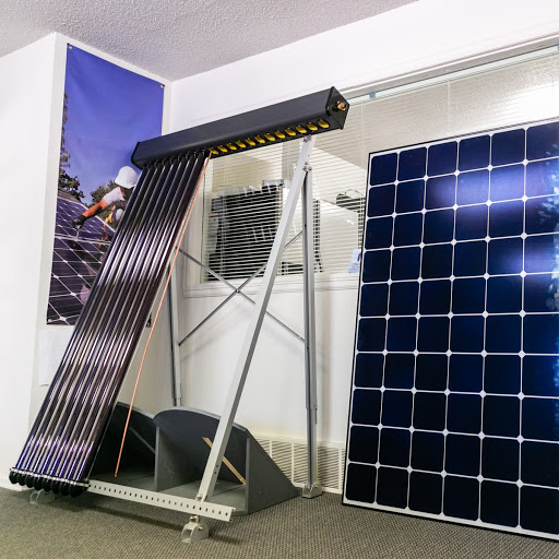 Roofing Contractor «Triton Roofing & Solar», reviews and photos, 5170 N Union Blvd, Colorado Springs, CO 80918, USA