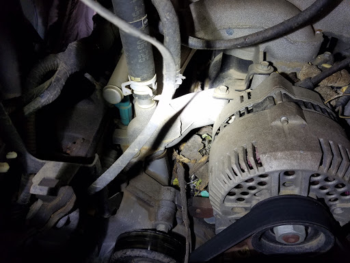 Auto Repair Shop «Blackwell Automotive», reviews and photos, 15440 N 40th St, Phoenix, AZ 85032, USA