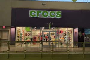 Crocs at Outlet Shoppes at Laredo image