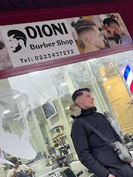 Dioni barber