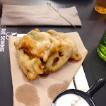 Photo n°5 de l'avis de Fabio.a fait le 24/07/2021 à 21:17 sur le  Le due scimmie à Asti