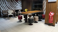 Atmosphère du Restauration rapide McDonald's à Villejuif - n°2