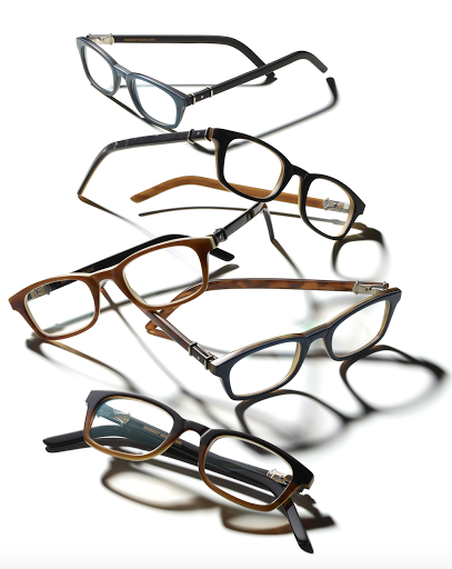 Optician «Robert Marc Eyewear», reviews and photos, 386 Bleecker St, New York, NY 10014, USA