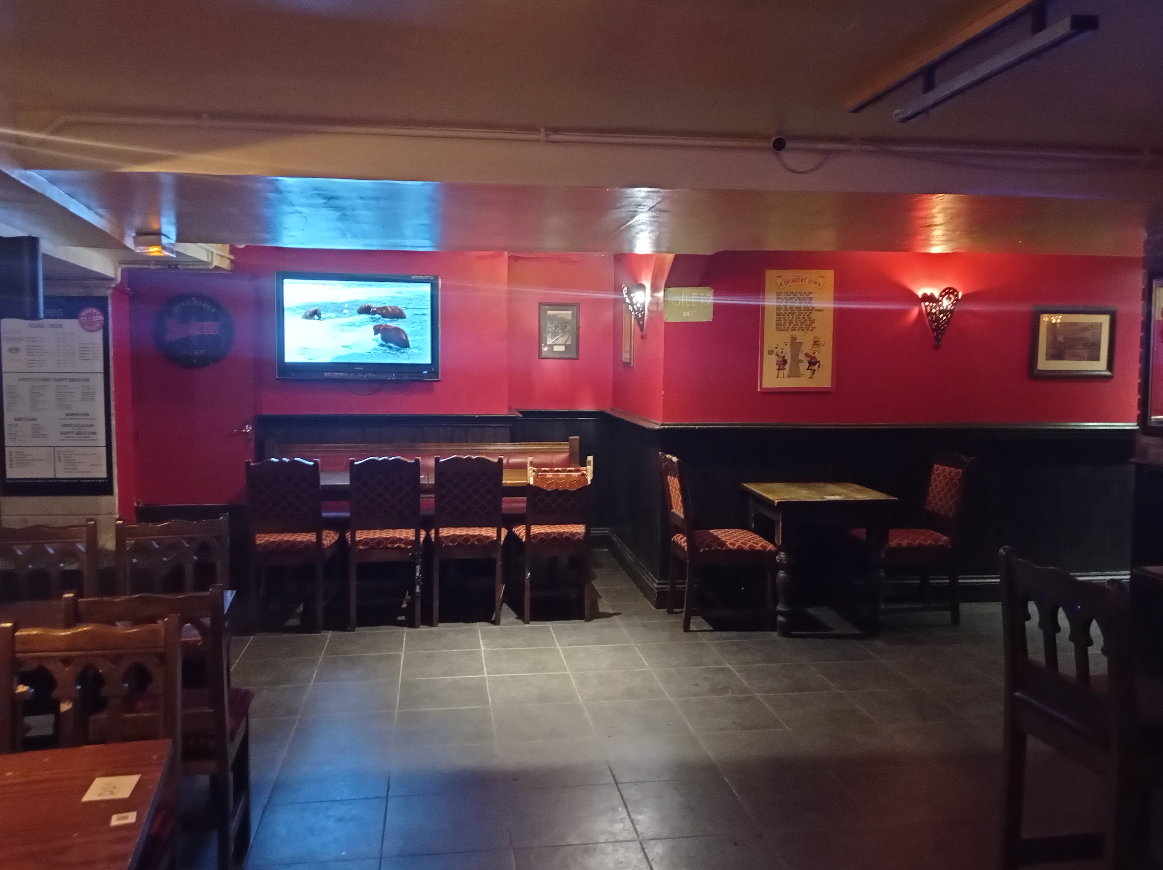 Photo n° 20 de l'avis de Crimson.i fait le 13/01/2019 à 12:40