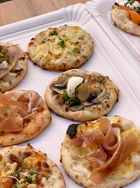 Plats et boissons du Pizzeria Pizza Toulon - La Bottega - Le Mourillon - n°1