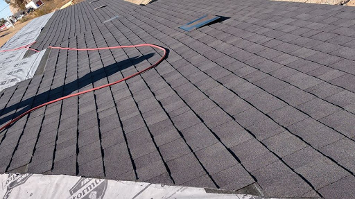 CS Construction and Roofing