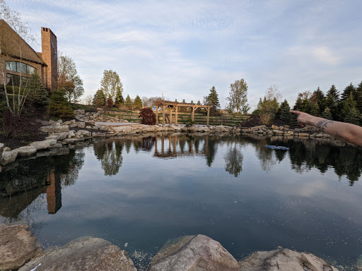 Conference Center «Blue Heron Banquet & Conference Center», reviews and photos, 3227 Blue Heron Trce, Medina, OH 44256, USA