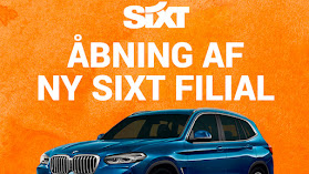 Sixt Biludlejning- Odense