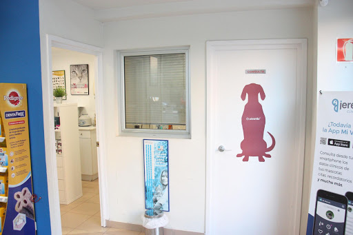 Clínica Veterinaria Jeremías en Alicante