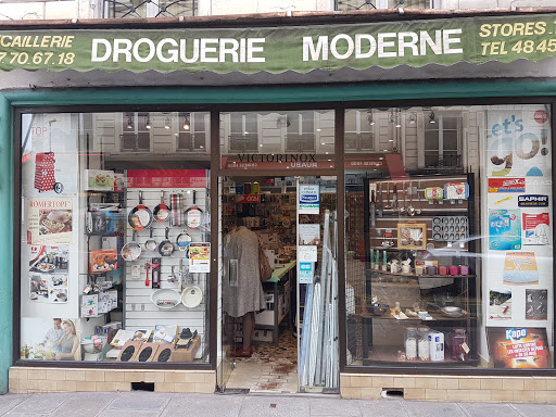 Droguerie Moderne