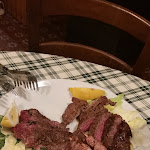 Photo n°3 de l'avis de Antonio. fait le 19/06/2018 à 03:44 sur le  Ristorante Da Mario à Luzzara