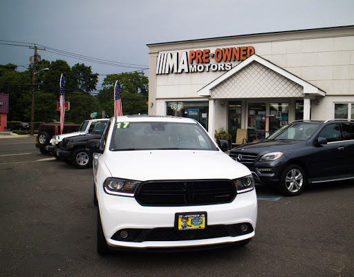 Used Car Dealer «M & A Motors», reviews and photos, 600 E Jericho Turnpike, Huntington Station, NY 11746, USA