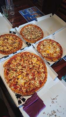 LA BOÎTE A PIZZA Limoges à Limoges