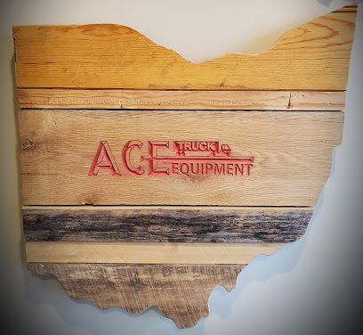 Ace Truck Equipment Co.
