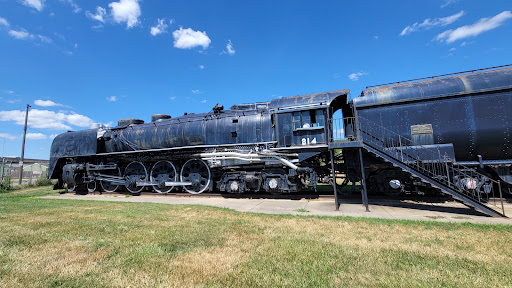 Museum «Rails West Railroad Museum», reviews and photos, 1512 S Main St, Council Bluffs, IA 51503, USA