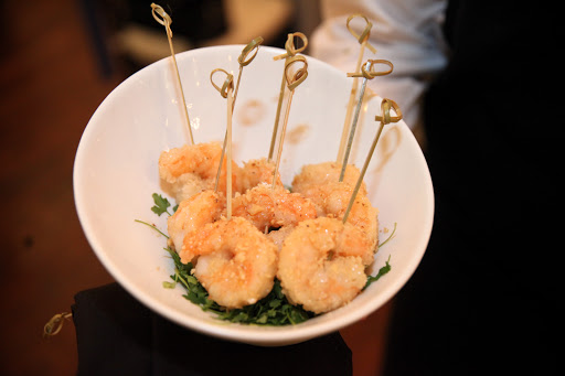 Caterer «CN CATERING», reviews and photos, 2115 Butler St, Dallas, TX 75235, USA