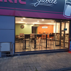 ⚡ Café | Friterie | Tabac | Pmu - Le Jubilé à Caudry | 7/7j 1 Rue Négrier, 59540 Caudry
