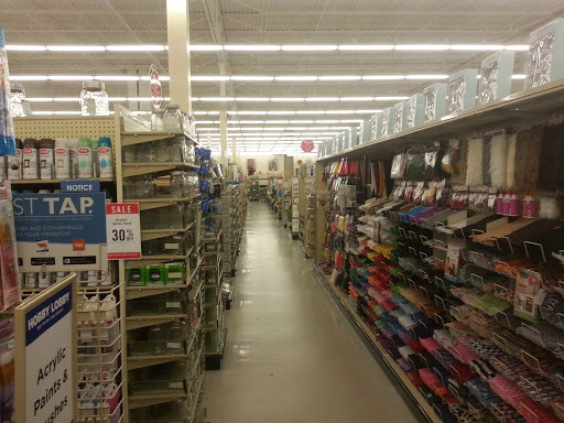 Craft Store «Hobby Lobby», reviews and photos, 165 Highland Ave, Seekonk, MA 02771, USA