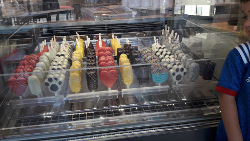 Heladerías - Helados Daniel - Ice cream shop en Victoria