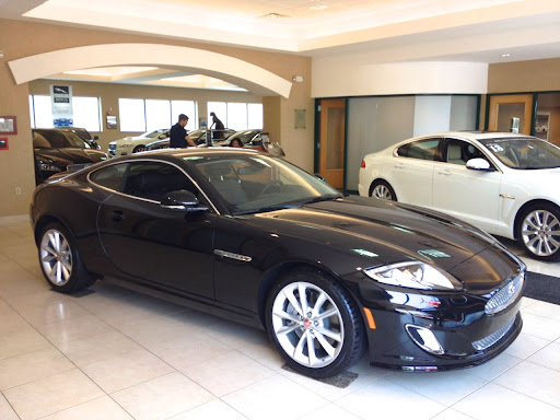Jaguar Dealer «Paul Miller Jaguar», reviews and photos, 275 Main St, Madison, NJ 07940, USA