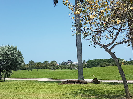 Golf Club «Miami Beach Golf Club», reviews and photos, 2301 Alton Rd, Miami Beach, FL 33140, USA