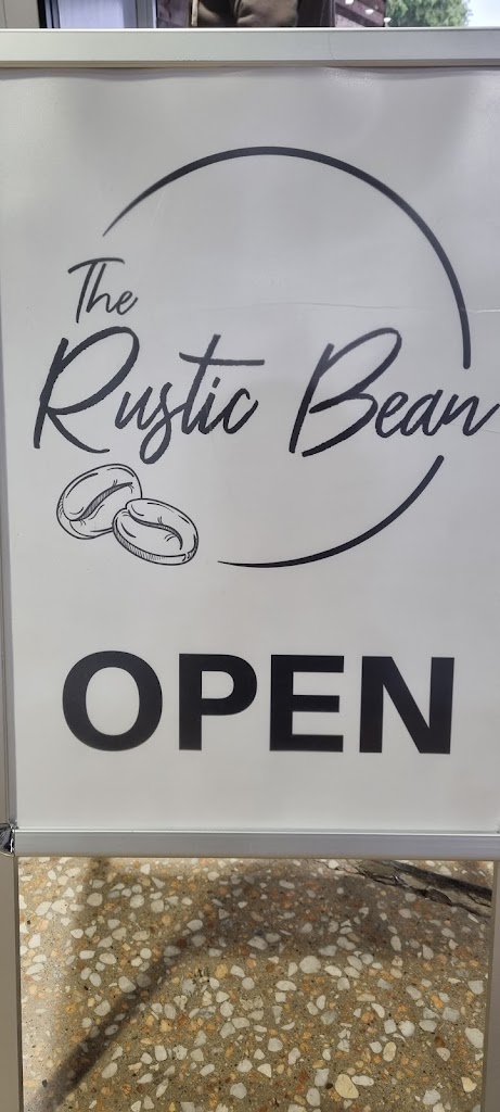 The Rustic Bean 2799