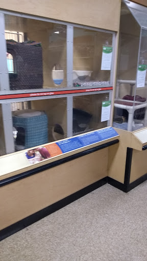 Pet Supply Store «PetSmart», reviews and photos, 12046 Paul Mayer Ave, Bridgeton, MO 63044, USA