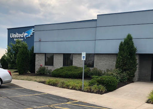 Moving Company «Corrigan Moving Systems», reviews and photos, 150 Jarley Rd, Rochester, NY 14623, USA