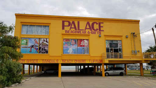 Gift Shop «North Beach Gift Shop», reviews and photos, 2901 Surfside Blvd, Corpus Christi, TX 78402, USA