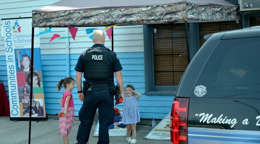 Pawn Shop «AAA Loan & Gun Shop Inc», reviews and photos, 12831 Pacific Hwy SW, Lakewood, WA 98499, USA