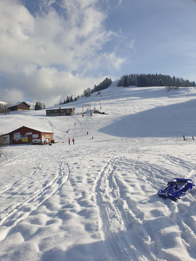 Skilift Fischenthal