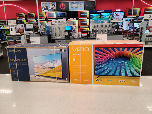 Department Store «Target», reviews and photos, 4701 N Illinois St, Fairview Heights, IL 62208, USA